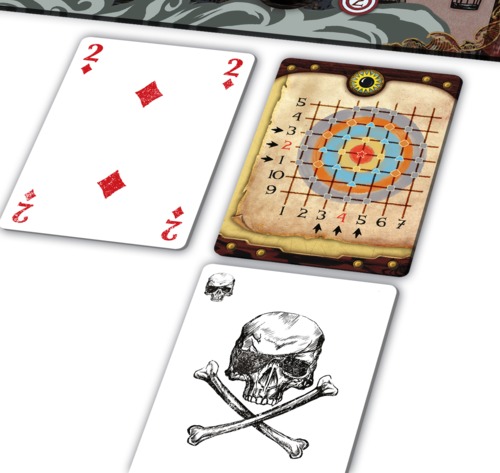 Merchants and Marauders : Broadsides